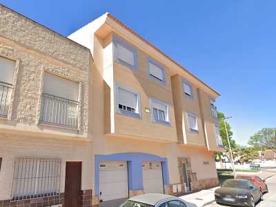 Apartment For Sale in Los Alcazares, Spain