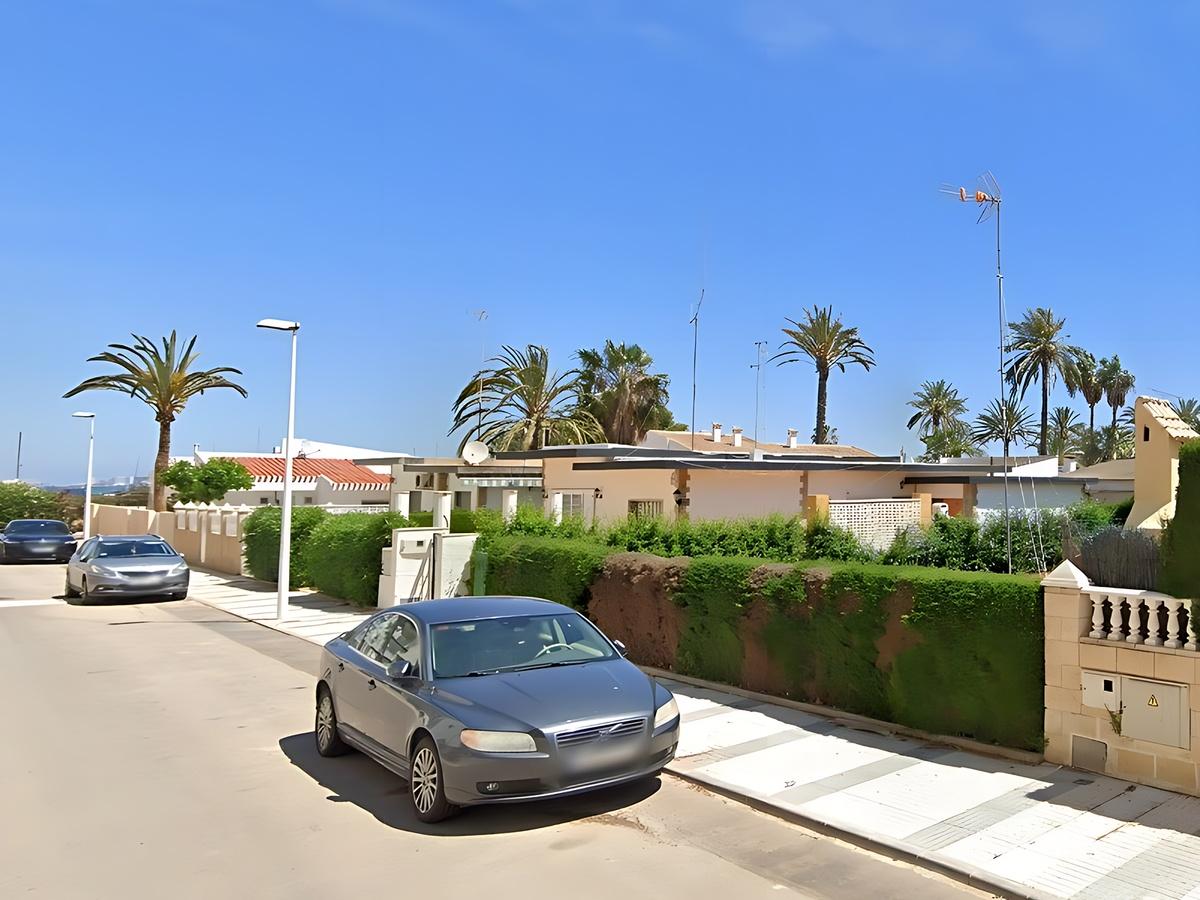 Picture of Home For Sale in Mar De Cristal, Murcia, Spain