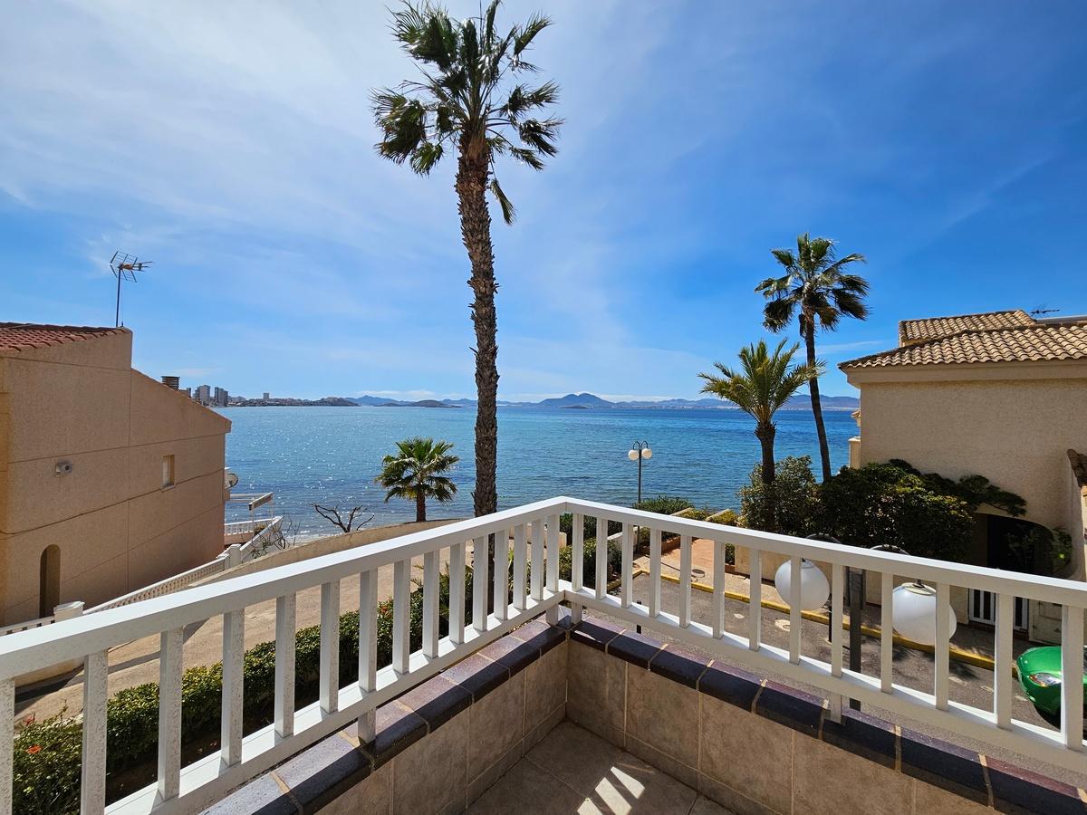 Picture of Apartment For Sale in La Manga Del Mar Menor, Murcia, Spain