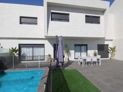 Villa For Sale in 