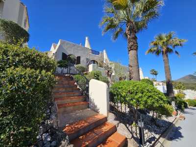 Villa For Sale in 