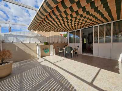 Home For Sale in Los Alcazares, Spain