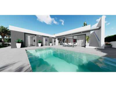 Villa For Sale in 