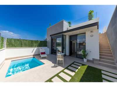 Villa For Sale in San Juan De Los Terreros, Spain