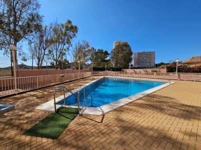 Apartment For Sale in Playa Honda, Spain