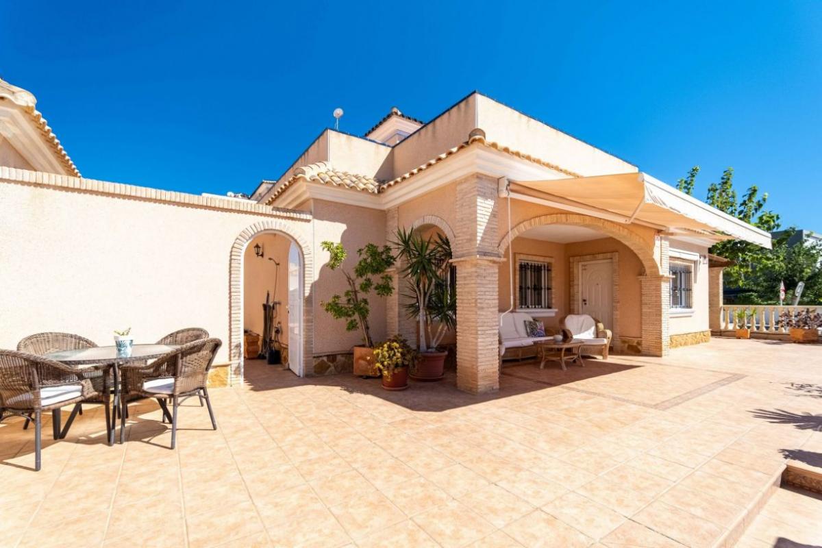 Picture of Villa For Sale in Pilar De La Horadada, Alicante, Spain