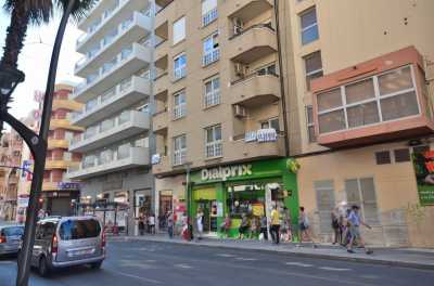 Apartment For Sale in Torrevieja, Spain