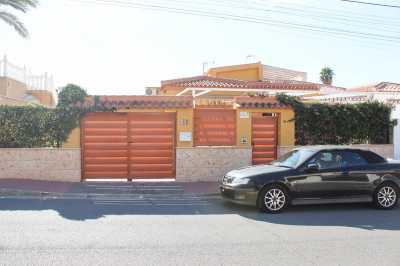 Villa For Sale in Torrevieja, Spain