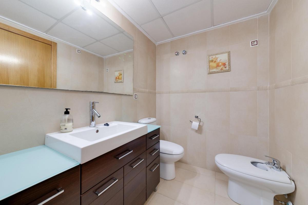 Picture of Apartment For Sale in Torrevieja, Alicante, Spain