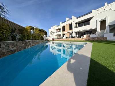 Apartment For Sale in San Pedro, Spain