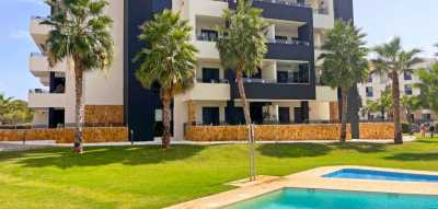 Apartment For Sale in Torrevieja, Spain