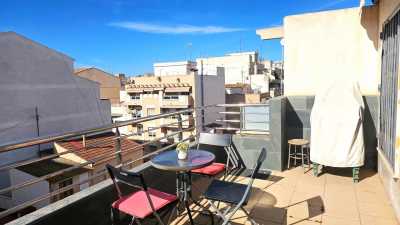 Apartment For Sale in Torrevieja, Spain