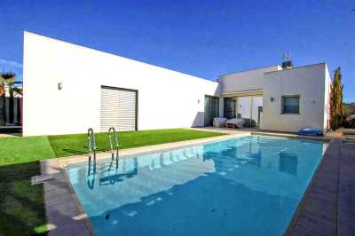 Villa For Sale in 