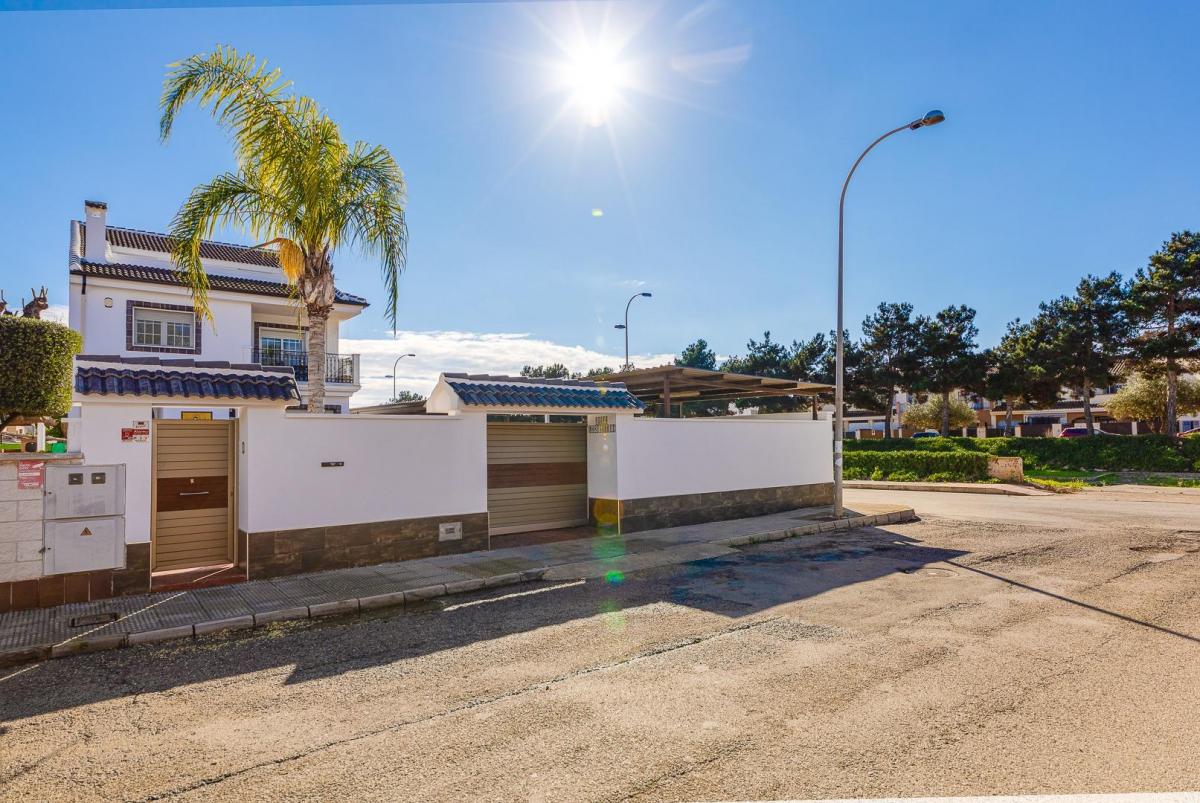 Picture of Home For Sale in San Javier, Alicante, Spain