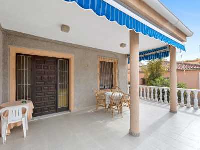 Villa For Sale in Torrevieja, Spain