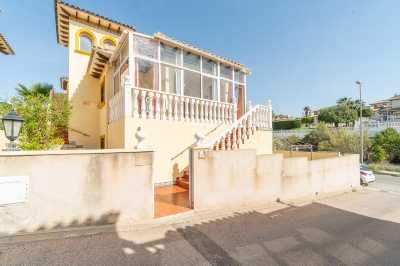 Villa For Sale in Orihuela Costa, Spain