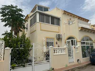 Villa For Sale in 