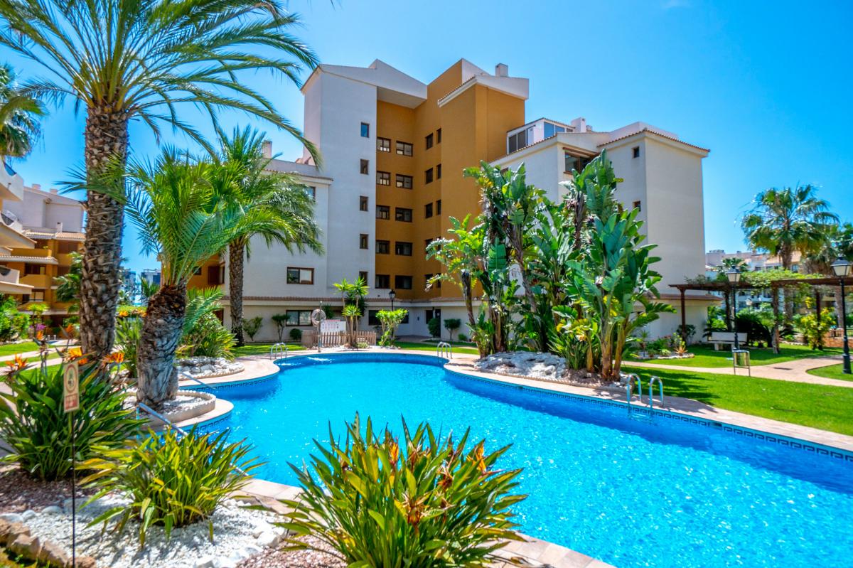 Picture of Apartment For Sale in Punta Prima, Alicante, Spain