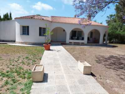 Villa For Sale in 