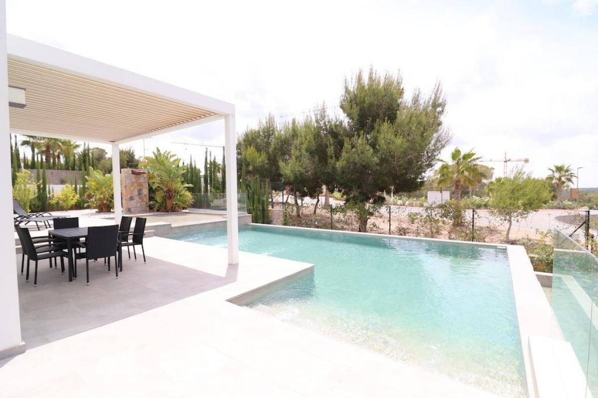 Picture of Villa For Sale in Orihuela Costa, Alicante, Spain