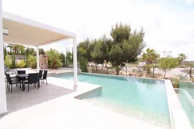 Villa For Sale in Orihuela Costa, Spain