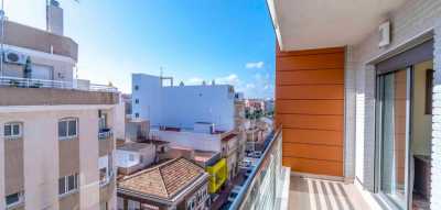 Apartment For Sale in Torrevieja, Spain