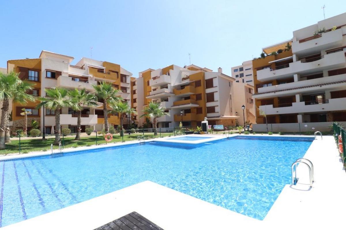 Picture of Apartment For Sale in Torrevieja, Alicante, Spain