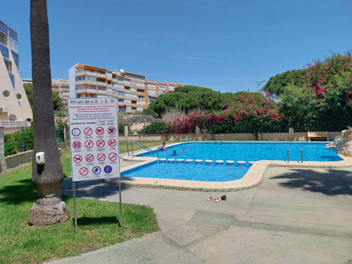 Picture of Apartment For Sale in La Mata, Alicante, Spain