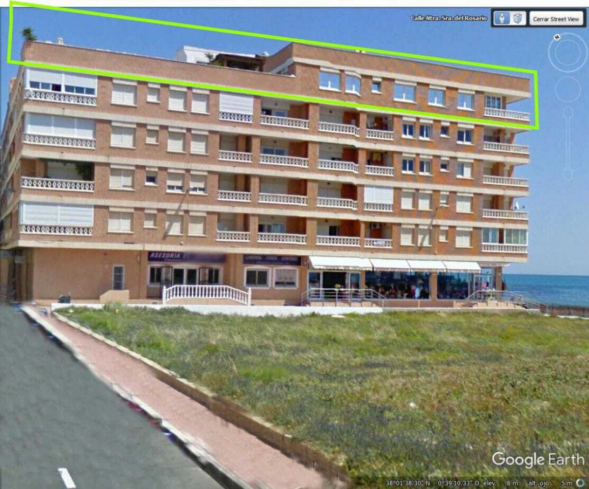 Picture of Home For Sale in La Mata, Alicante, Spain