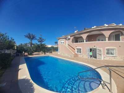 Villa For Sale in Ciudad Quesada, Spain