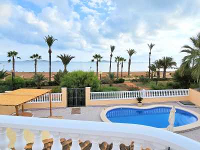 Villa For Sale in Los Urrutias, Spain