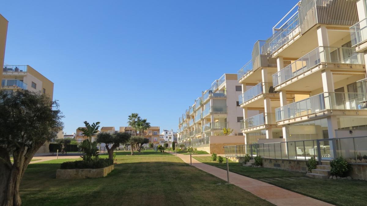 Picture of Apartment For Sale in Orihuela Costa, Alicante, Spain