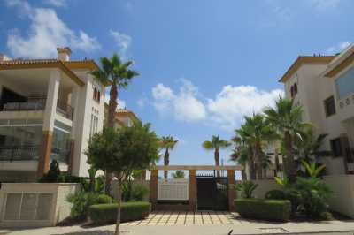 Apartment For Sale in Guardamar, Spain