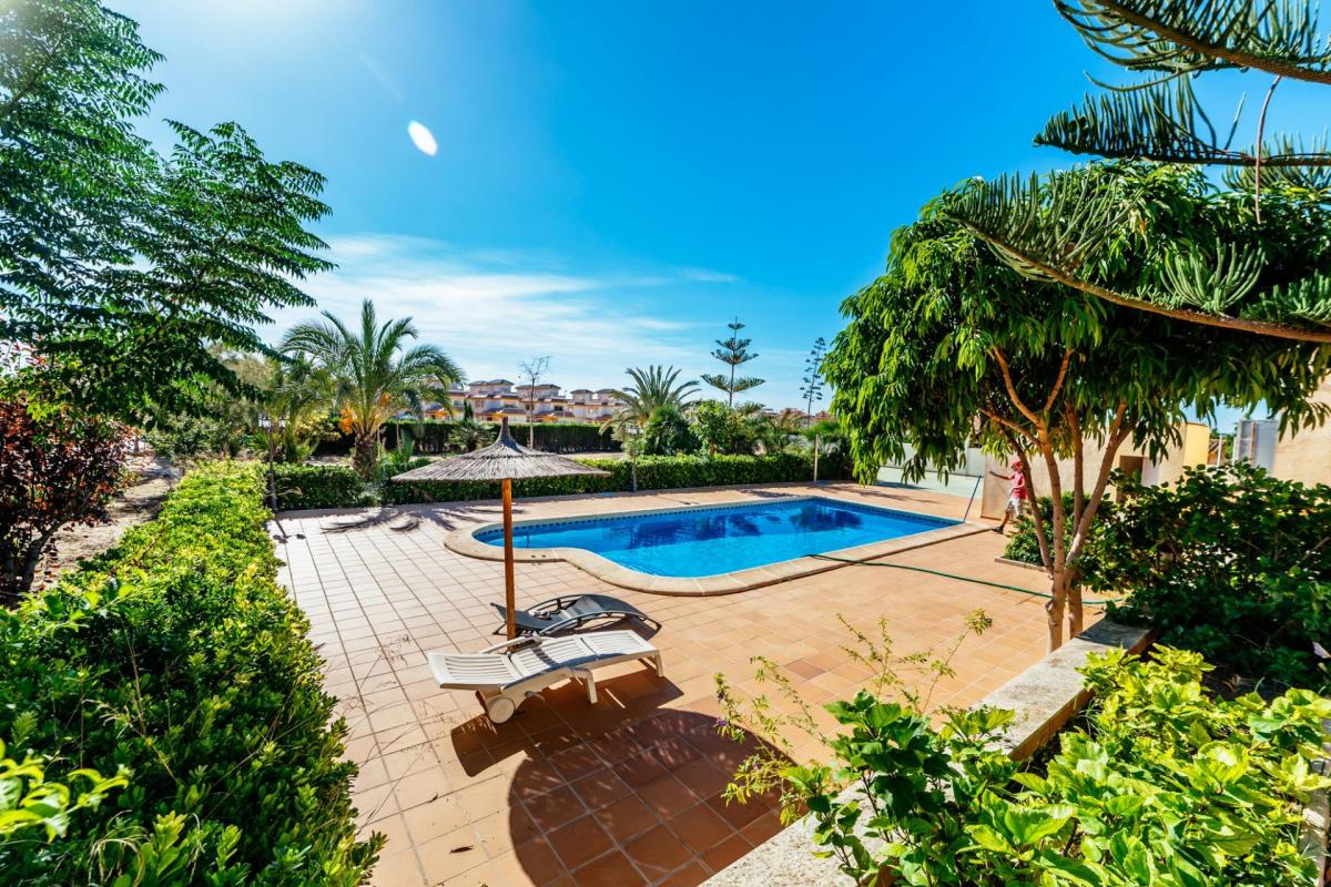 Picture of Villa For Sale in Los Montesinos, Alicante, Spain