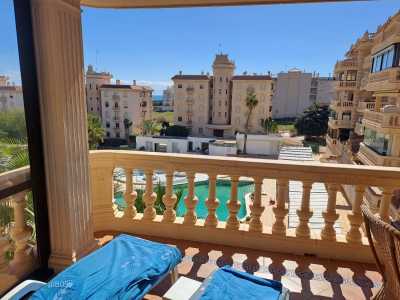 Apartment For Sale in Guardamar, Spain