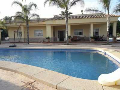 Villa For Sale in 