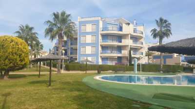 Apartment For Sale in Cabo Roig, Spain