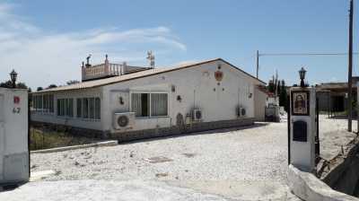 Home For Sale in Heredades, Spain