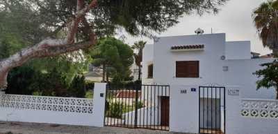 Villa For Sale in 