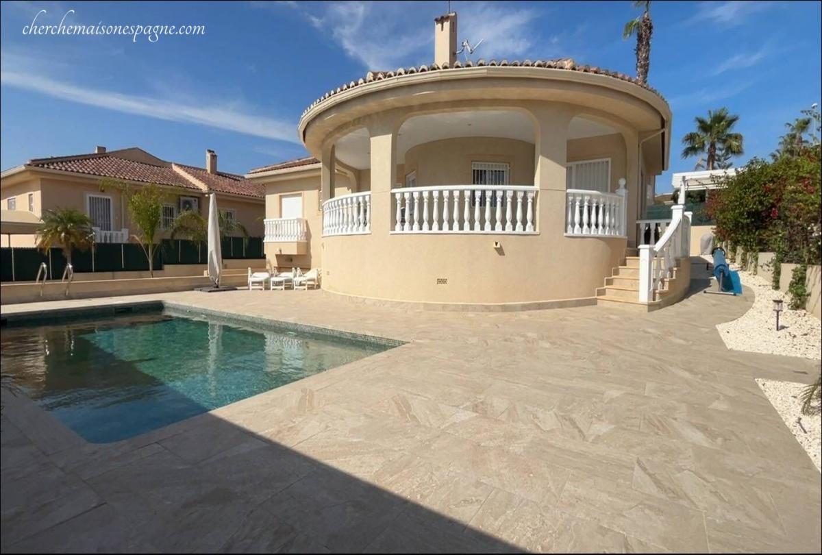 Picture of Villa For Sale in Ciudad Quesada, Alicante, Spain