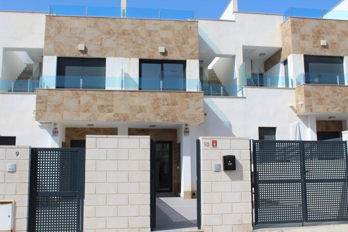 Picture of Home For Sale in Orihuela Costa, Alicante, Spain