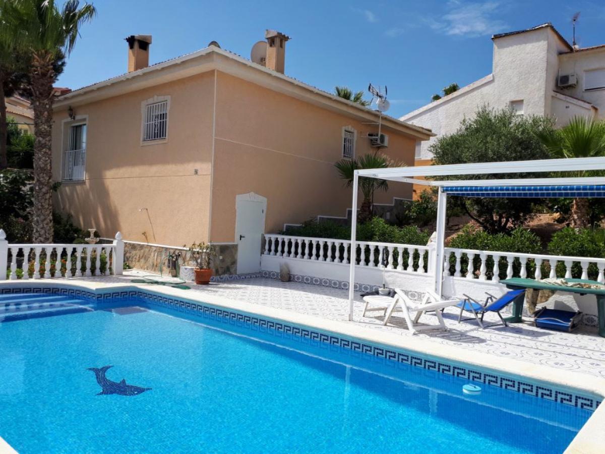 Picture of Villa For Sale in Ciudad Quesada, Alicante, Spain