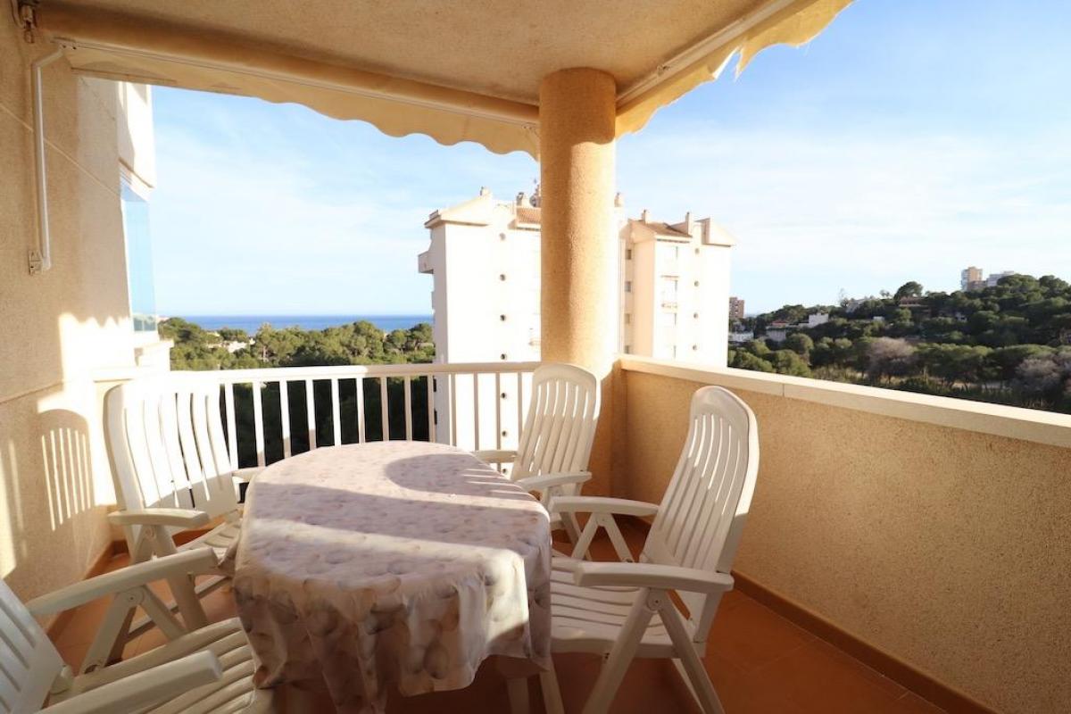 Picture of Apartment For Sale in Orihuela Costa, Alicante, Spain