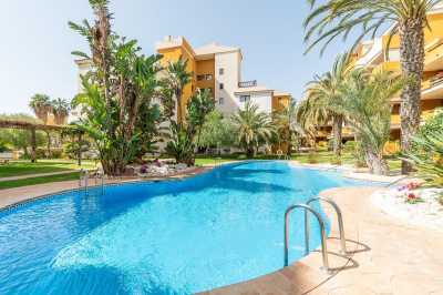 Apartment For Sale in Torrevieja, Spain