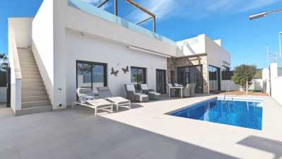 Home For Sale in Pilar De La Horadada, Spain