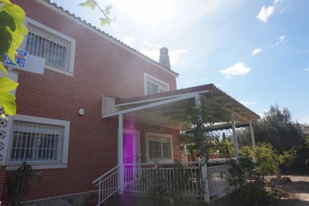 Picture of Villa For Sale in Los Balcones, Alicante, Spain