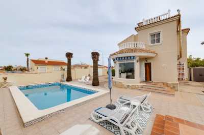 Villa For Sale in 