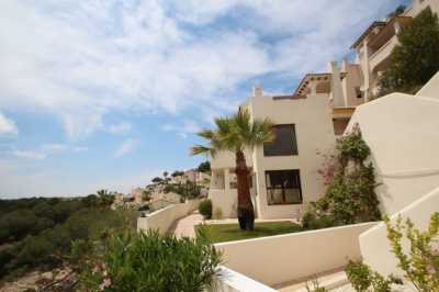 Apartment For Sale in Orihuela Costa, Spain