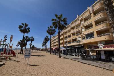 Apartment For Sale in Torrevieja, Spain