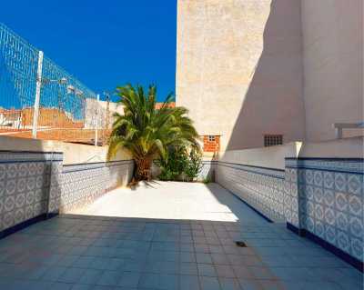 Apartment For Sale in Torrevieja, Spain